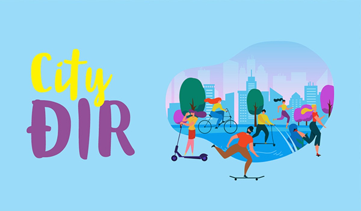 Ljetne radosti uz City Center one