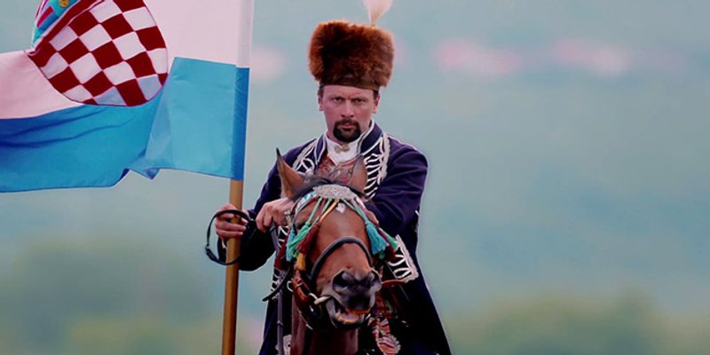 Pogledajte promotivni spot 'Alkarski ponos' koji je predstavljen na koncertu Ane Rucner