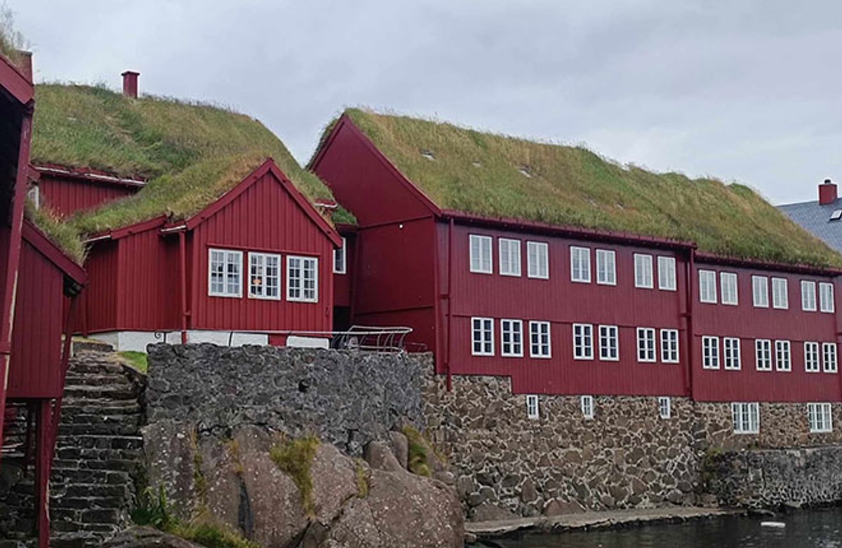 PRIČA IZ TORSHAVNA: Neke su stvari fascinantne u zemlji otvorenih vrata