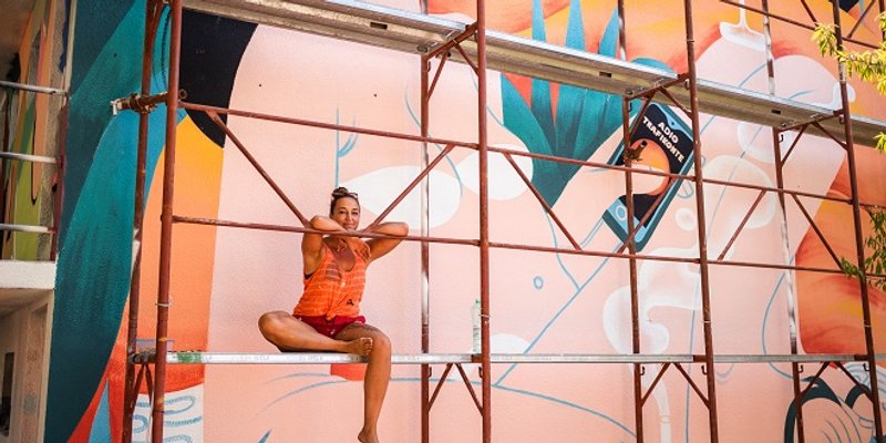 GRAFFITI NA GRADELE Art festival objavio nove datume i aftermovie prošlogodišnjeg izdanja