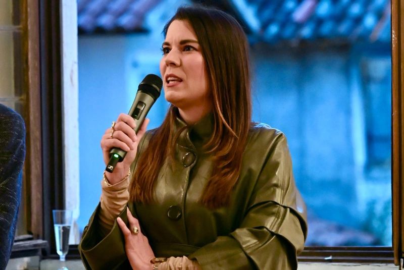 RIM U SPLITU: Dvojica slikara iz legendarne Via Margutte stižu u Palaču Milesi 