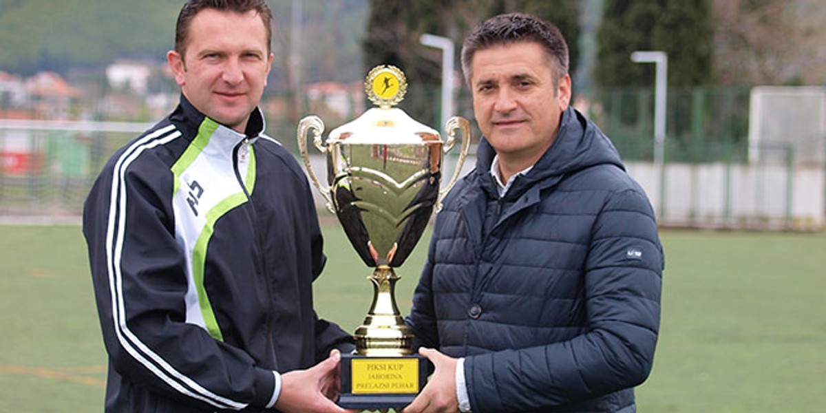 Prvi koraci: RNK Splitu dva prva mjesta, Hajduku i Dinamu po jedno