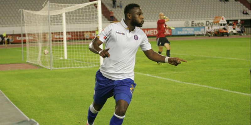 ZADOVOLJIO STRUKU: Said još tri godine na Poljudu