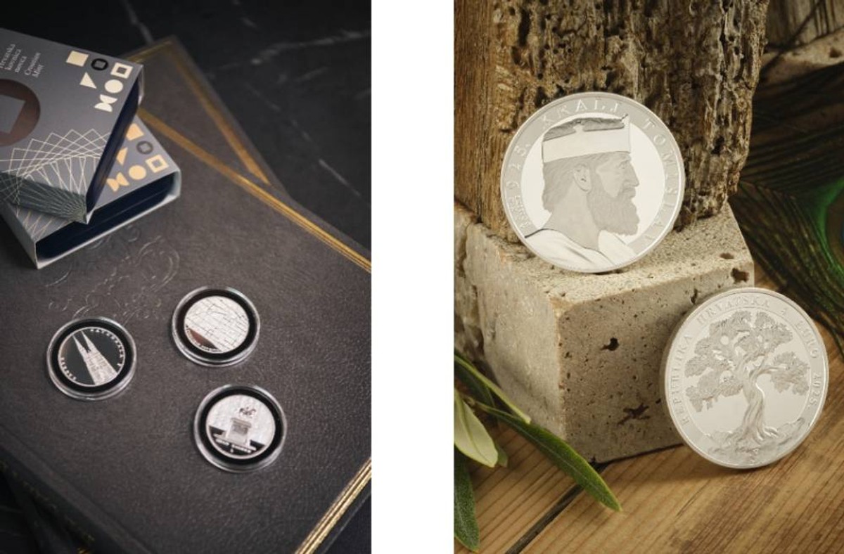 Pokloni koji će obilježiti sezonu proljetnih svečanosti 