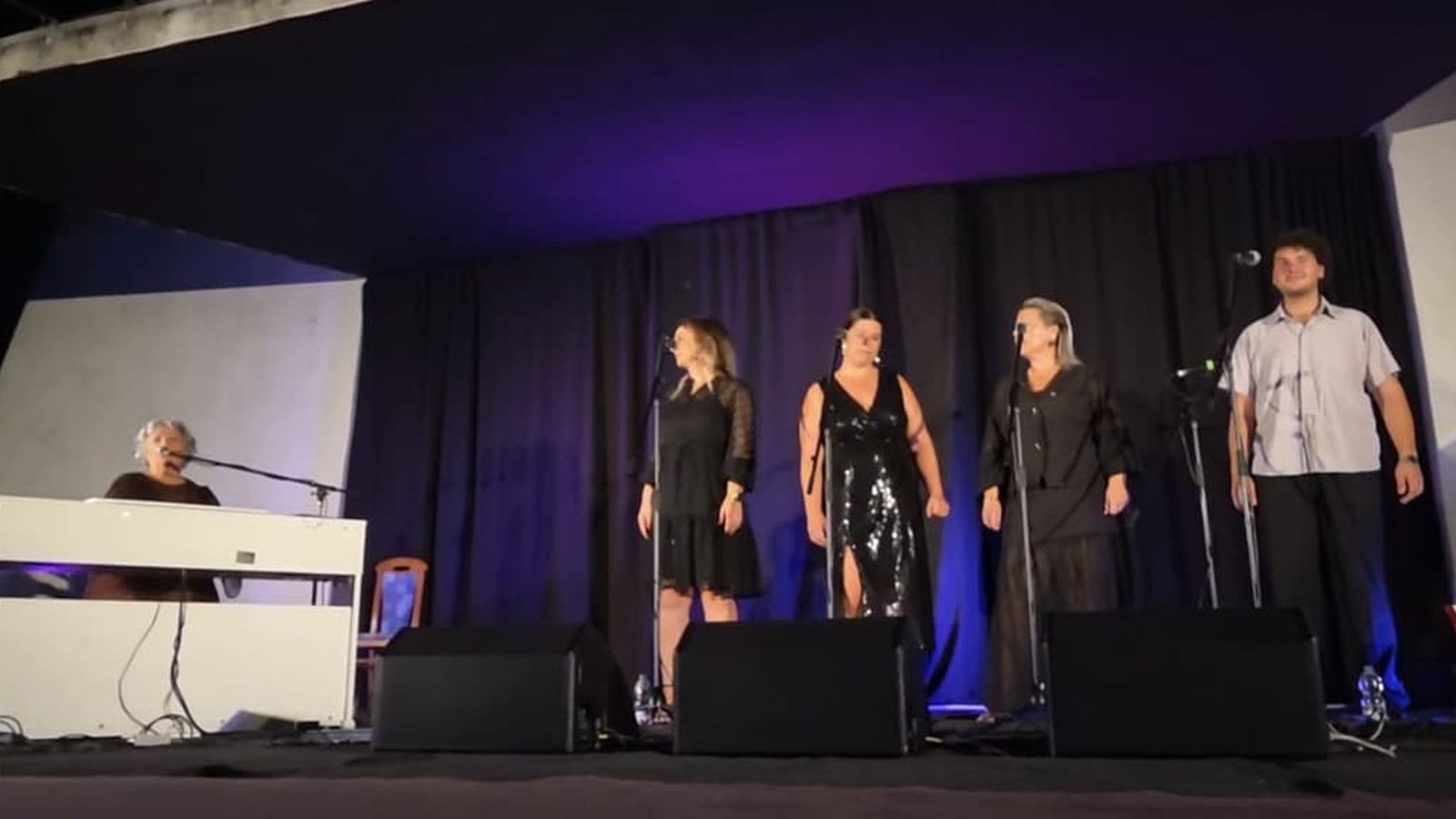 VIDEO Meri Cetinić održala rasprodani koncert pred splitskom publikom: 'Bila sam par godina u velikoj tuzi, ali glazba je proradila u meni'