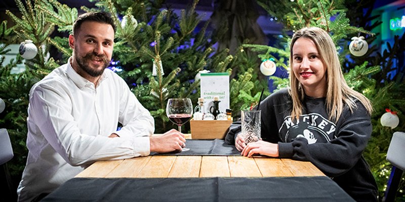 NEDJELJNA ĆAKULA Tomislav Čubelić: Ulaganje i ugodno radno okruženje su ključ uspjeha!