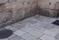 Komunalni redari brzo našli osobu koja je nelegalno odložila otpad u centru Splita