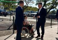 VIDEO Makarska slavi Dan grada, došao im i Milanović