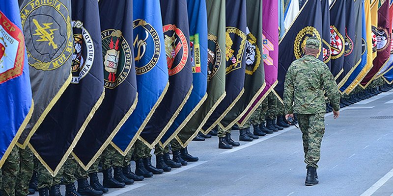 Branitelji iz Splitsko-dalmatinske županije: Zašto službena vlast svjesno krši zakone Hrvatske, želite li da masovno dođemo u Zagreb?