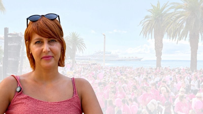 Iza ove je 36-godišnjakinje bitka s rakom: 'Dijagnoza mi je donijela više dobroga'
