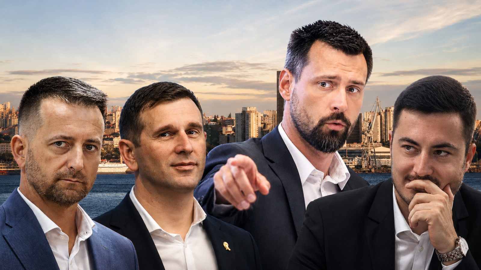 PREGLED TJEDNA: Igra živaca oko mafije, nered iza Tuđmanovih leđa i mali korak za čovječanstvo, ali veliki za SDP