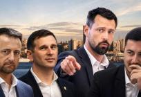PREGLED TJEDNA: Igra živaca oko mafije, nered iza Tuđmanovih leđa i mali korak za čovječanstvo, ali veliki za SDP
