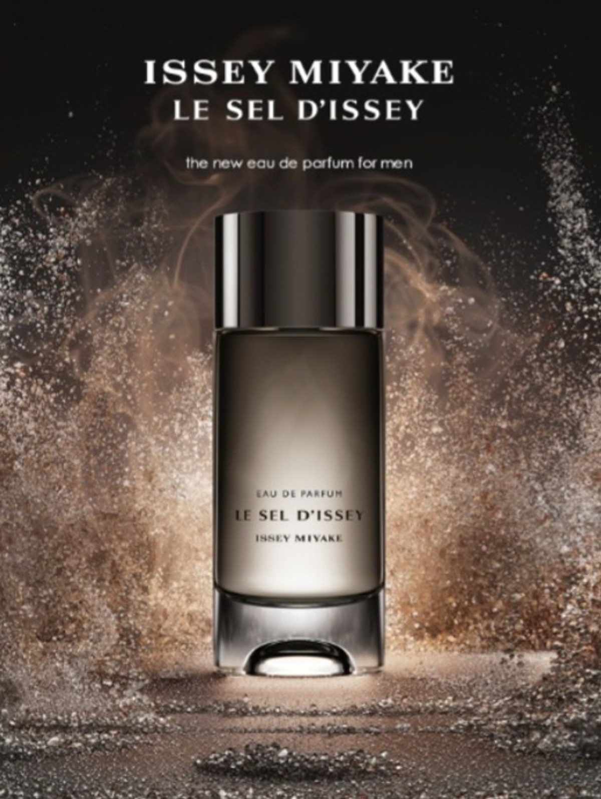 NOVI LE SEL D'ISSEY Sada u parfemskoj verziji