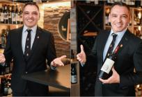 Povijesni trenutak za vinsku scenu regije: Suvad 'Suwi' Zlatić postao prvi Master Sommelier s područja bivše Jugoslavije