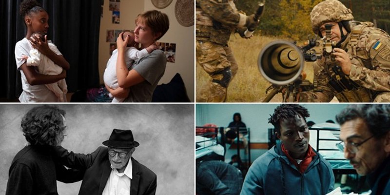 19. FESTIVAL TOLERANCIJE U ZADRU Četiri dana filmskih premijera, glazbe, dijaloga i edukacije