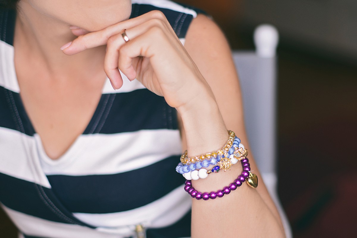 SPLIT MAKEOVER Ivana Čurin: Oslobodila sam se straha od snimanja i poziranja