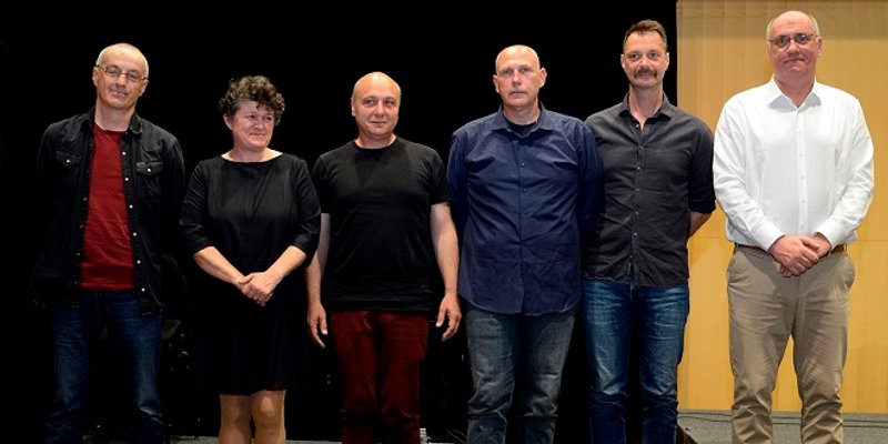 PREMIJERA DOKUMENTARCA 'Čovik od malog mista' - film o Danielu Marušiću