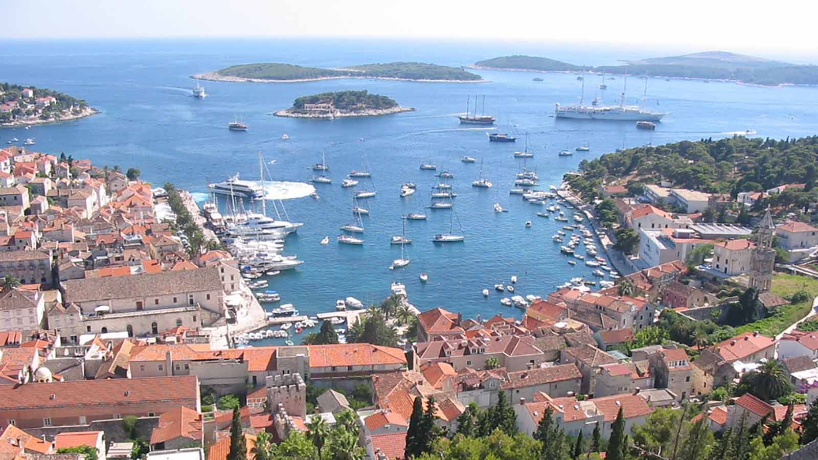 Pokret Otoka predstavio hrvatske otoke na europskom forumu na Mallorci