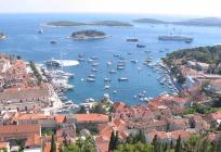 Pokret Otoka predstavio hrvatske otoke na europskom forumu na Mallorci