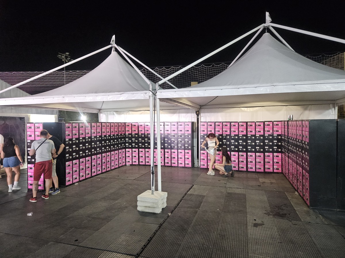 ULTRA EUROPE Posjetitelje festivala dočekala zanimljiva novina