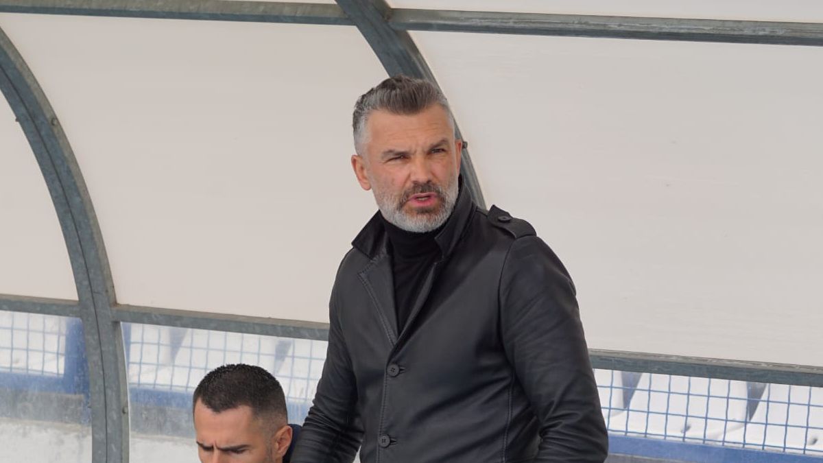 Vukovar poražen od Gorice u Gradskom vrtu, pogodak postigao bivši hajdukovac