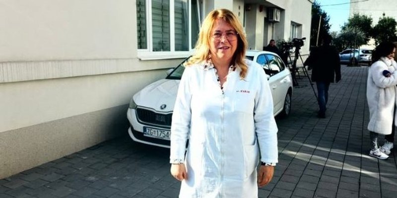 Dr. Karin o svrabu među učenicima: Situacija je pod kontrolom, samo treba spriječiti širenje