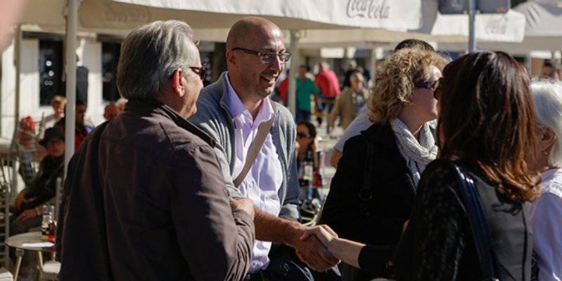 Ivan Kovačić navodi primjere zbog kojih treba reorganizirati javnu upravu: 'Opći je cirkus u podjeli nadležnosti na pomorskom dobru'