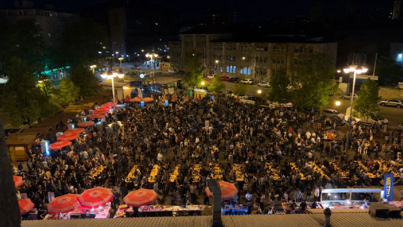 PLACe Market seli u toplije krajeve: Nakon Zagreba i Splita stiže u Dubrovnik!
