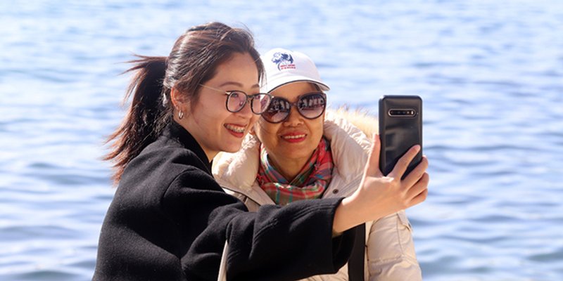 TURISTIČKI REZULTATI: U prvom kvartalu u Hrvatskoj ostvareno preko 3 milijuna turističkih noćenja