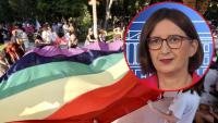 Nakon lavine komentara o Split Prideu, Puljak odgovorila kritičarima i citirala Bibliju
