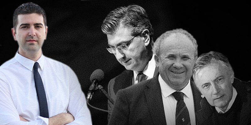 DAVOR MATIJEVIĆ U '1 NA 10' Kerum je inovator, Plenković novi Ćaća, Škoro bi se trebao držati pjevanja...