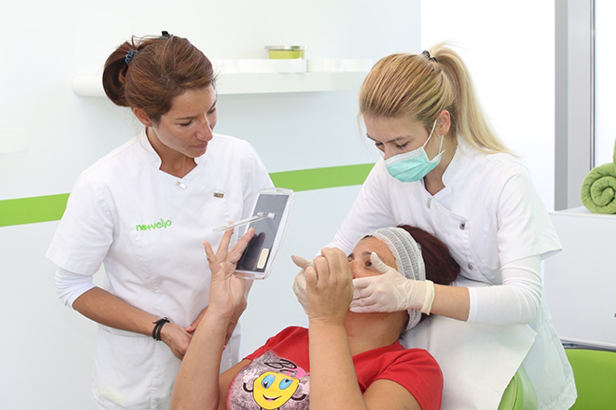 SPLIT MAKEOVER Maja Radoš: Nisam mogla vjerovati da sebe gledam u ogledalu!