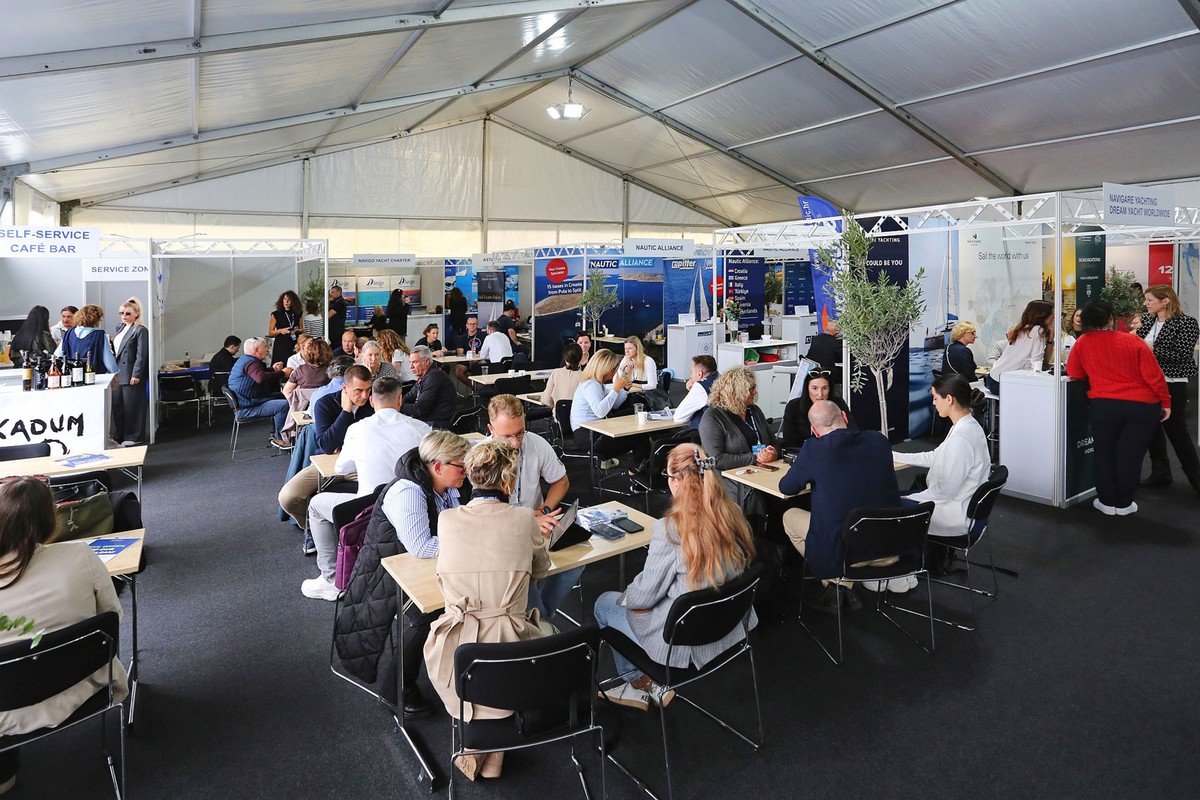Biograd Boat Show 2026 - više plovila, novi sadržaji i još jači program