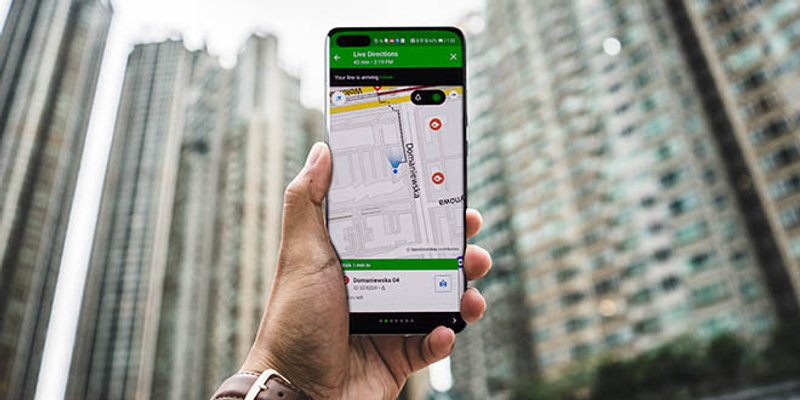 Nagrađivana aplikacija Moovit odsad dostupna hrvatskim korisnicima u Huawei AppGallery trgovini