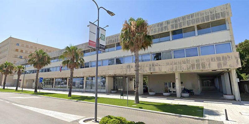 NOVA ADRESA: Hrvatski zavod za zdravstveno osiguranje seli sa Zapadne obale