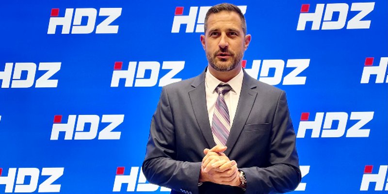 Zajednica poduzetnika i obrtnika HDZ-a: 'Očekujemo da će naše mjere kopirati i druge zemlje'