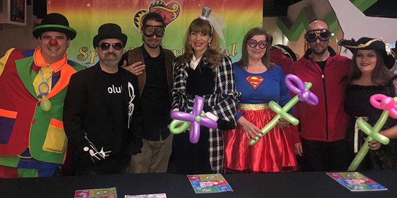 Predstavljen program Splitskog krnjevala koji će trajati 10 dana