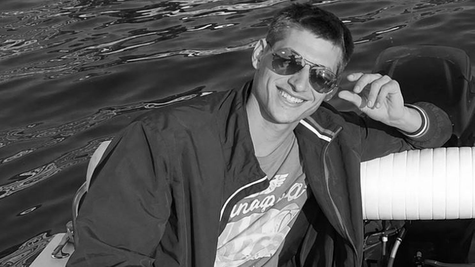 TRAGEDIJA U ŠPANJOLSKOJ LUCI Poginuo mladi dubrovački pomorac