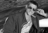 TRAGEDIJA U ŠPANJOLSKOJ LUCI Poginuo mladi dubrovački pomorac