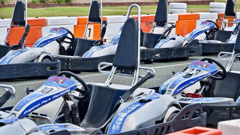 Svi skupa smo jači: Humanitarni karting spektakl stiže na Poljud