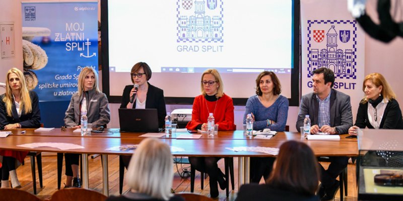 Grad Split domaćin konferencije o siromaštvu