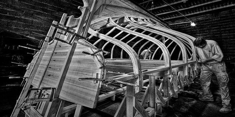 Izložba Nenada Šaljića prvi kulturni događaj u 2017. godini