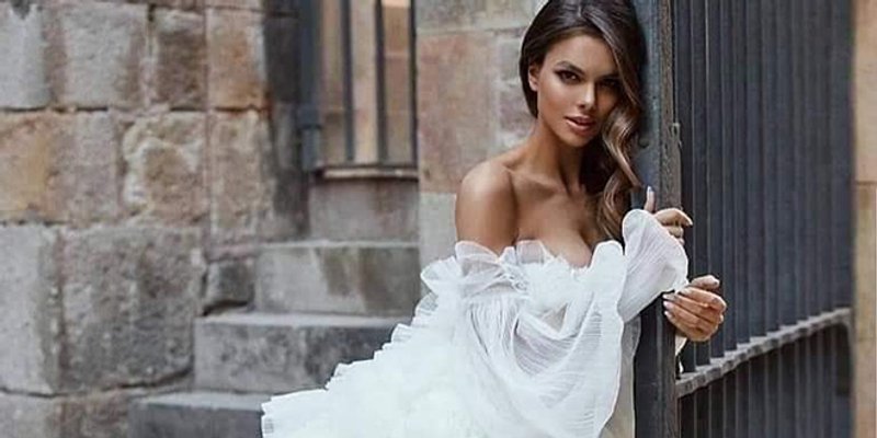 FOTOGALERIJA Nove kolekcije vjenčanica stigle u Glamour Sposu, koja će ih mladenka prva isprobati u Splitu?