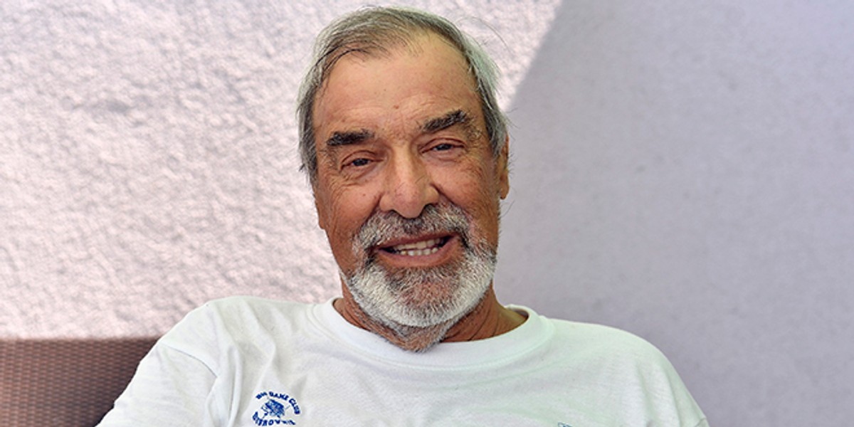 NEDJELJNA ĆAKULA Jakša Fiamengo: Kročiti ovim svijetom, a ne ostaviti nešto iza sebe, to nema smisla