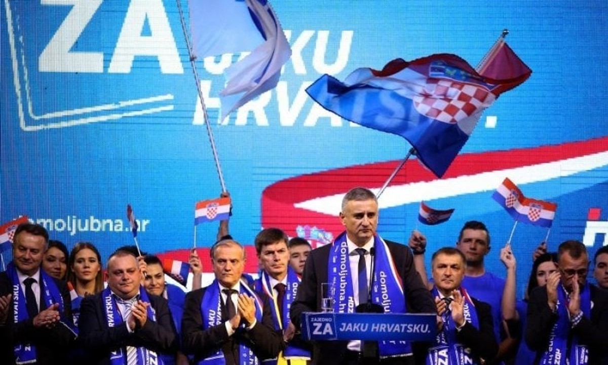 Filipoviću ni Karamarku nije uspjelo, hoće li Puljak imati više sreće s 'prepisanim' sloganom za Split?