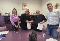 Grad Sinj gradi još jedan vrtić, u planu i višenamjenska dvorana