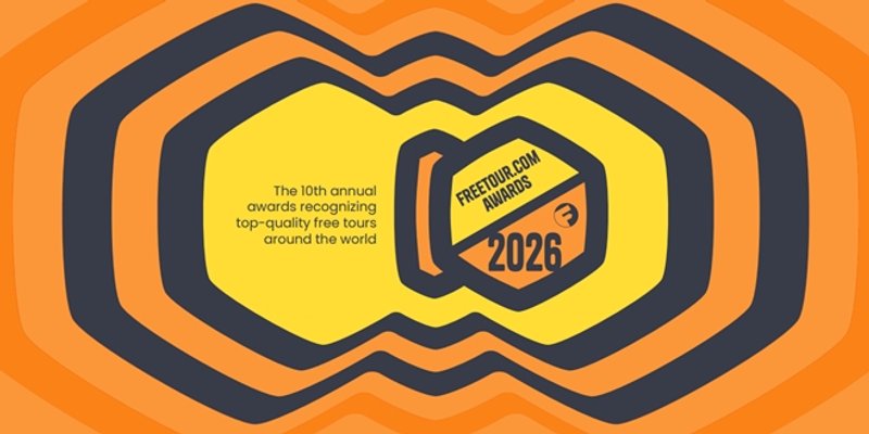 FREETOUR.com objavio dobitnike nagrada za 2026. godinu: Tura u Splitu proglašena najboljom u Europi