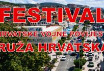 Šibenik u rujnu postaje središte hrvatske vojne povijesti: Prvi Festival 'Ruža Hrvatska' donosi tribine, filmove i svjedočanstva