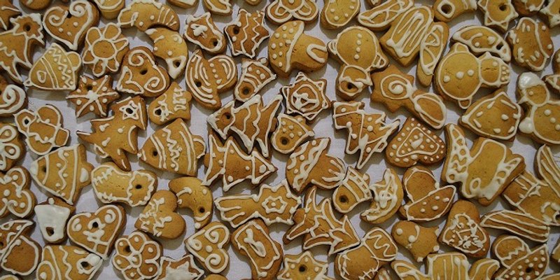 POKLONI ZA SVETOG NIKOLU Puzzle od medenjaka oduševit će djecu