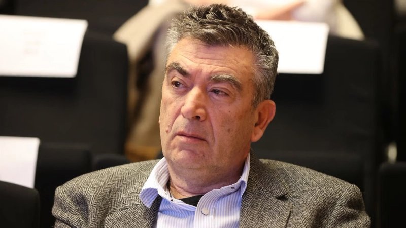 BIVŠI GLAVNI KONZERVATOR 'Moje kolege znaju posao i sigurno neće biti faktor koji će zabraniti bolji i ljepši stadion'